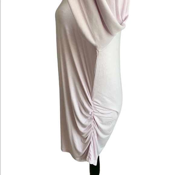 Zella Long Sleeve Ruched Tunic Top size 1X - Picture 6 of 17